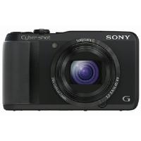 Sony HX20V Black