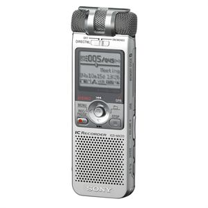 Sony ICDMX20