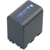 Info NP-QM91D M Series Lithium-Ion