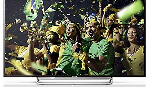 Sony KDL-60W605 60 -inch LCD 1080 pixels 50 Hz TV