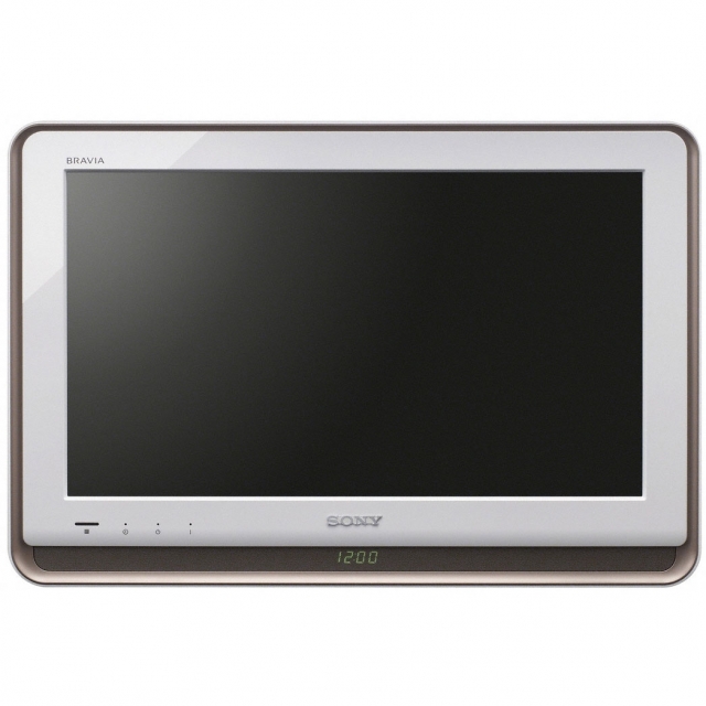 Sony KDL19S5720