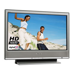 Sony KDL20S3030U