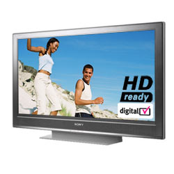 Sony KDL26S3020U