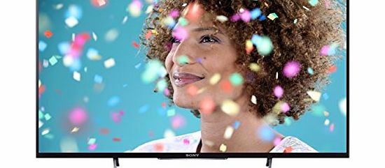 Sony KDL32W705BBU Televisions