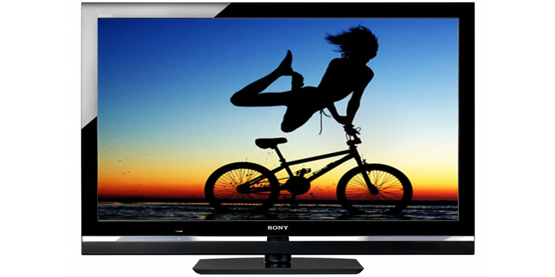 Sony KDL37W5500