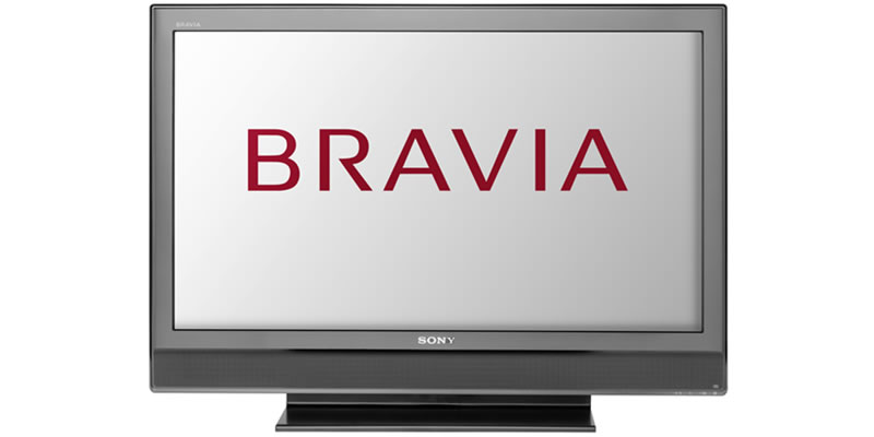 Sony KDL40P3020