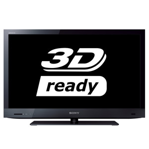 Sony KDL46EX723BU