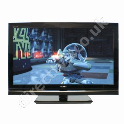 Sony KDL46W5810U