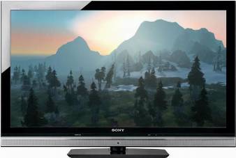 Sony KDL46WE5BU