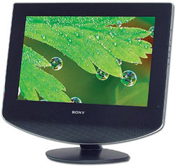 Sony KLV17HR3B