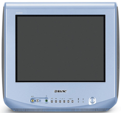 SONY KV14LM1