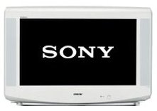 SONY KV24LS35