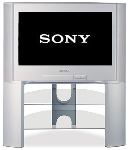 SONY KV28CL10