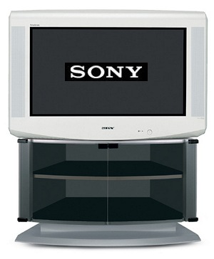 SONY KV32LS36S