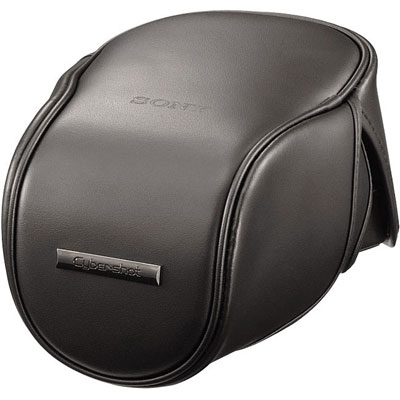 Sony LCJ-HA Camera Case