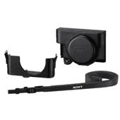 Sony LCJ-RXC Case for Sony Cyber-shot RX100 II