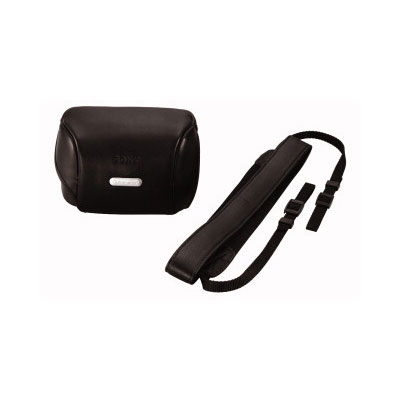 Sony LCJ-VHA Camera Case