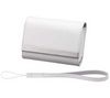 SONY LCS-THP/W Case in white