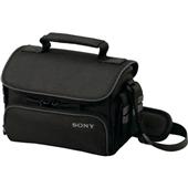 SONY LCS-U10 Case - Black