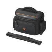 LCSSC20 Soft Carry Case For Digital SLR