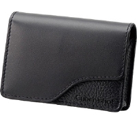 LCSTWAB Leather Case (Black)