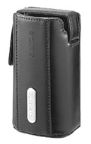 Sony Leather Case For CYBER-SHOT DSC-L1