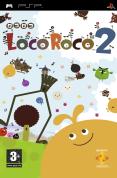 SONY Locoroco 2 PSP