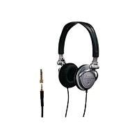 sony MDR V300 - Headphones ( ear-cup )