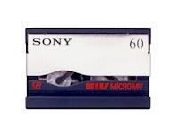 SONY MGR60-BT