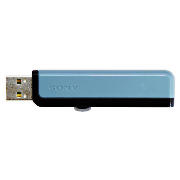 Sony Micro Vault 2GB Flash Drive