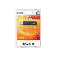 Sony Micro Vault Ultra Mini 16GB Storage Device