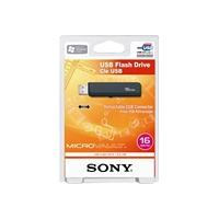 sony Micro Vault USB Storage Media 2.0 - USB