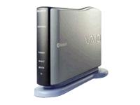 Sony Modem (analog) - external - Bluetooth - 56 Kbps - V.90