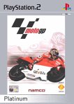 Sony Moto GP Platinum for PS2