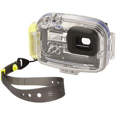 Sony MPK-THC Marine pack for DSC T9, T30 and