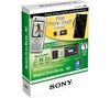 SONY MSA4GU2 4GB Memory Stick Micro Memory Card   USB