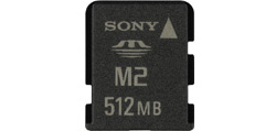 sony MSA512W