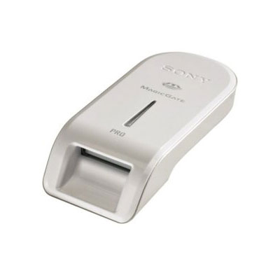 MSACUS40 usb memory stick adaptor