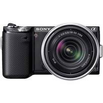 Sony NEX5NKB.CEH