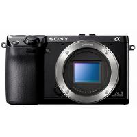 Sony NEX7 Body Only Black