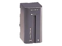 SONY NP F950