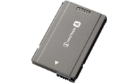 NP FA50 Camcorder battery - Li-Ion 680 mAh