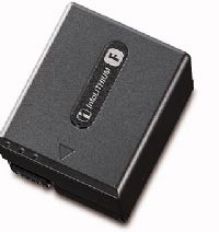 Sony NPFF71 F Series Rechargeable Battery Pack