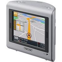 Sony NVU50T