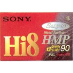 SONY P590HMP2