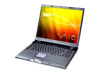 SONY PCG-GRX416SP