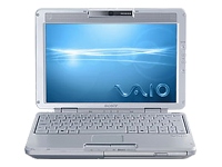 SONY PCG-TR1MP