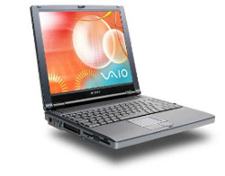 SONY PCGFR315M
