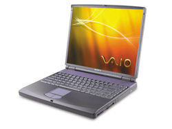 SONY PCGGRX516MD