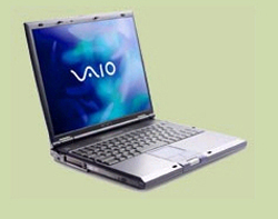 SONY PCGRX315MP